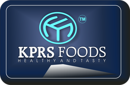 KPRS Foods logo